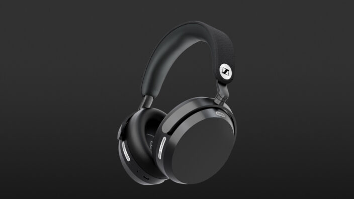 Sennheiser Momentum 5 Wireless Test