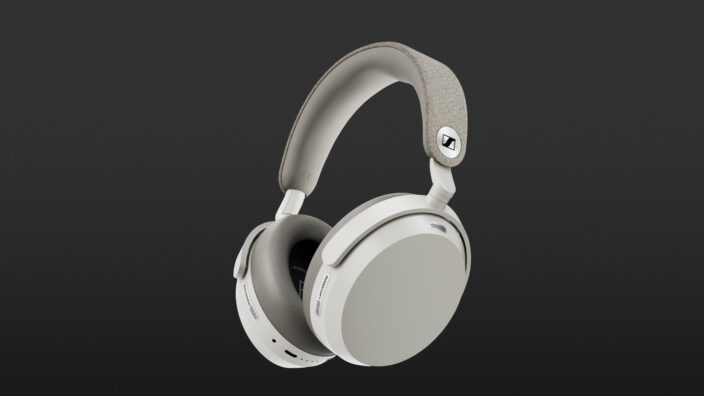 Sennheiser Momentum 5 Wireless Test