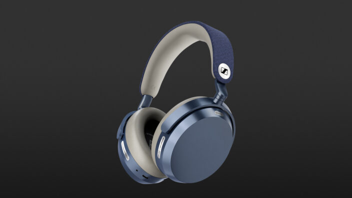 Sennheiser Momentum 5 Wireless Test