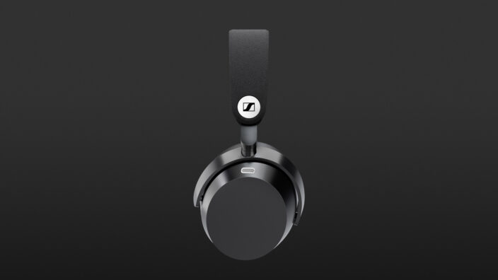 Sennheiser Momentum 5 Wireless Test