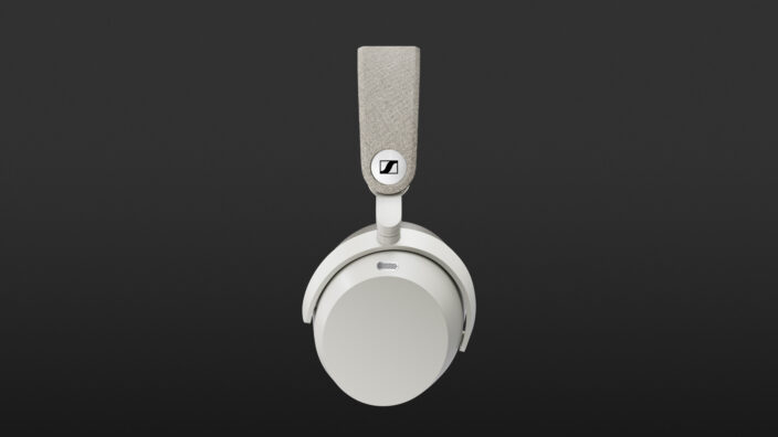Sennheiser Momentum 5 Wireless Test