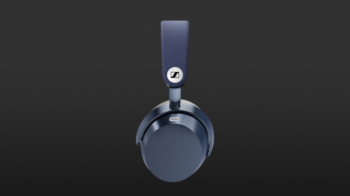 Sennheiser Momentum 5 Wireless Test