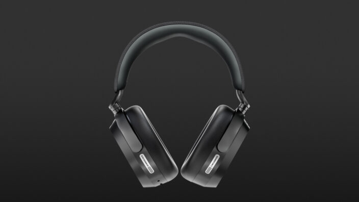Sennheiser Momentum 5 Wireless Test