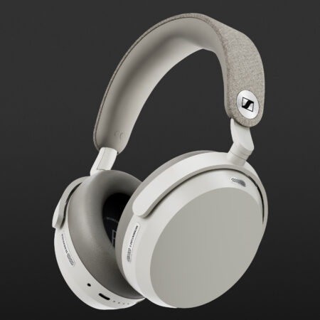 Sennheiser Momentum 5 Wireless