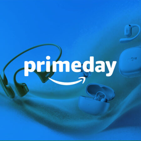 Shokz Amazon Prime Day