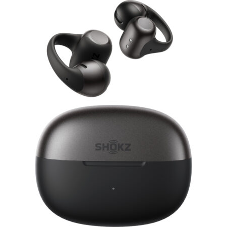 Shokz OpenDots 2 Test
