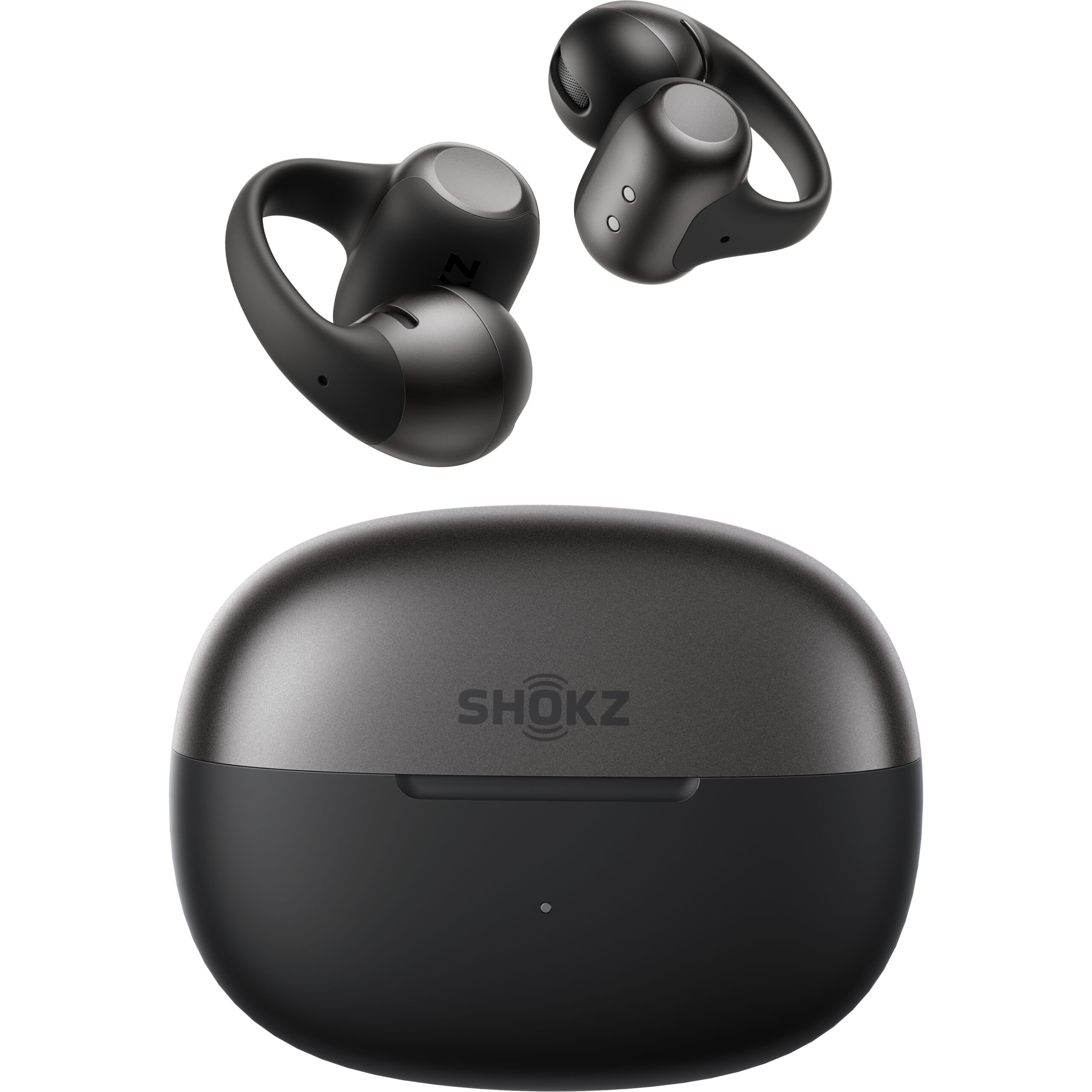 Shokz OpenDots 2 Test