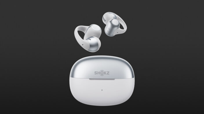 Shokz OpenDots 2 Test