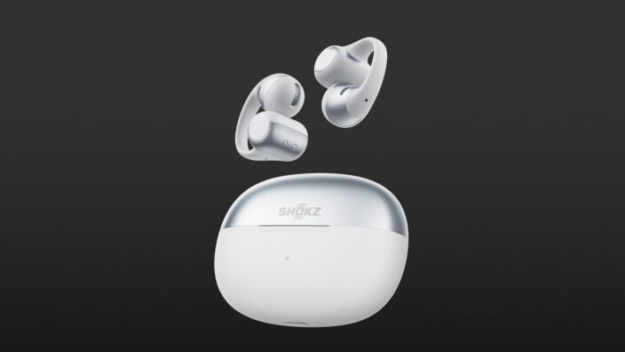 Shokz OpenDots 2 Test