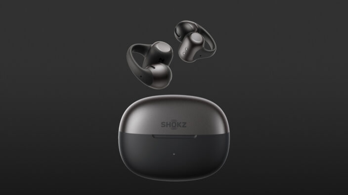 Shokz OpenDots 2 Test