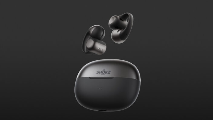 Shokz OpenDots 2 Test