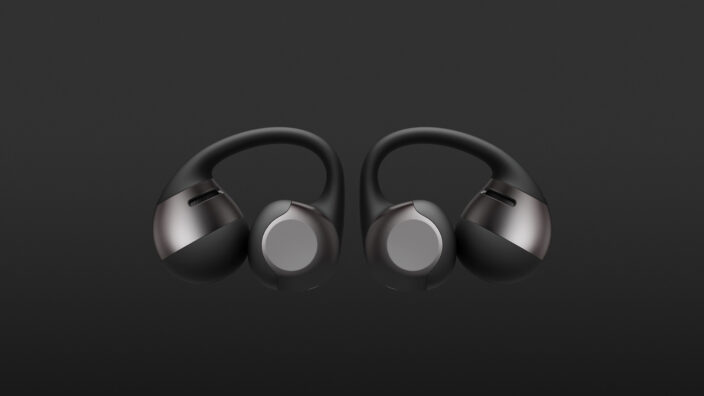 Shokz OpenDots 2 Test