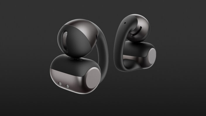 Shokz OpenDots 2 Test