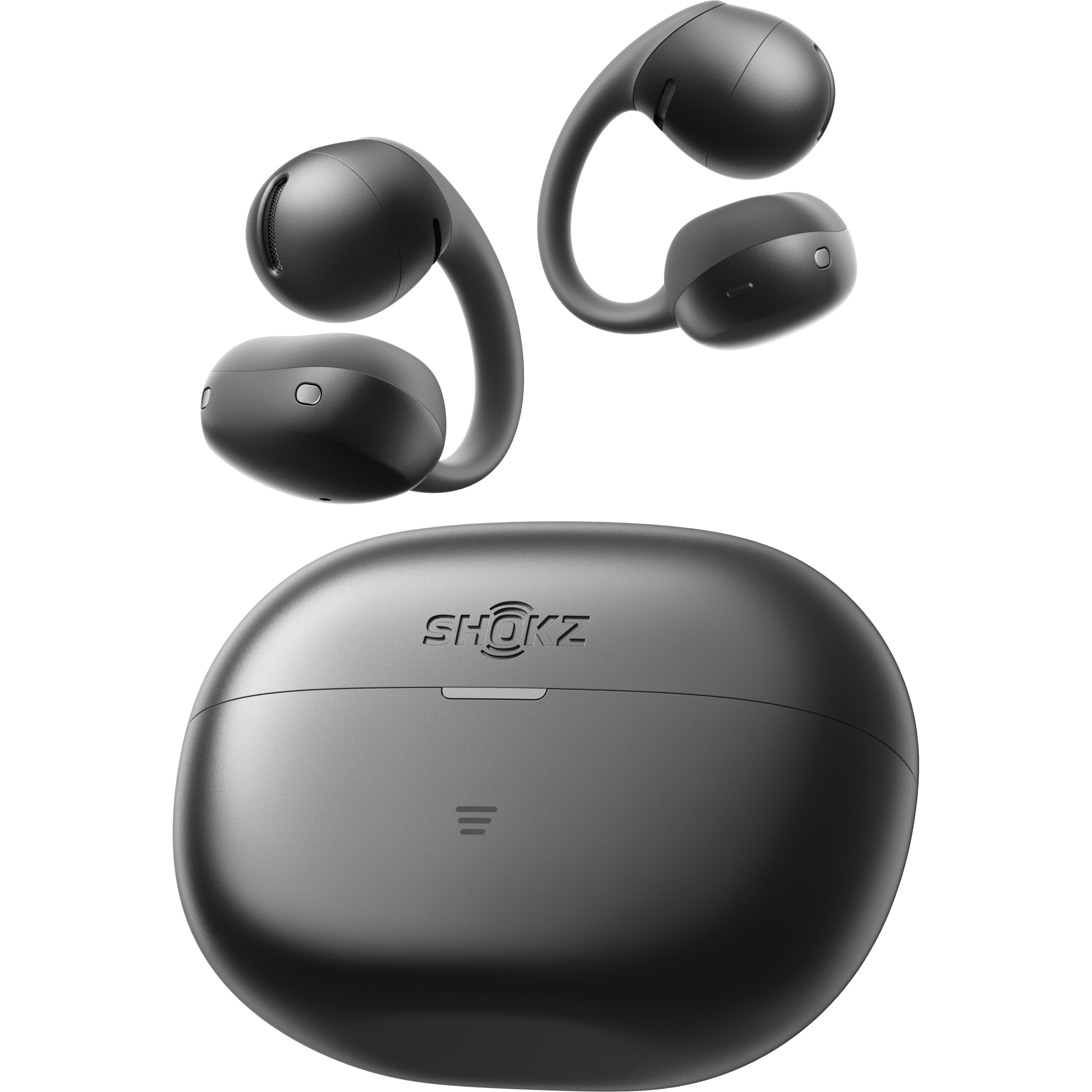 Shokz OpenDots Air Test