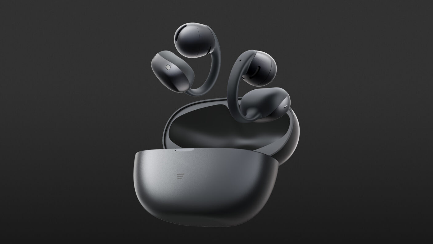 Shokz OpenDots Air Test