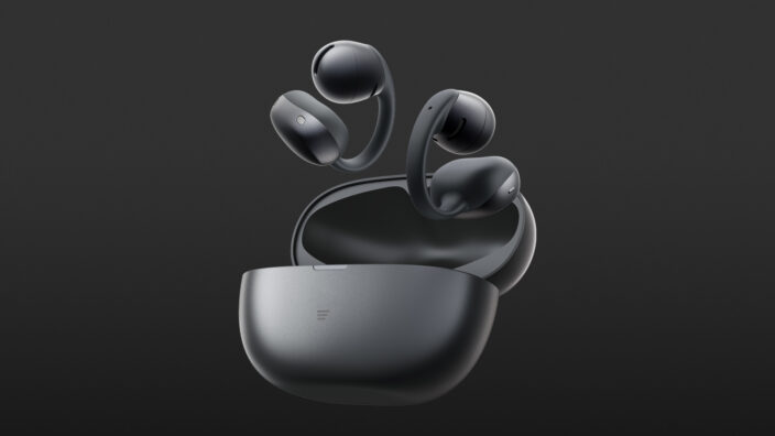 Shokz OpenDots Air Test