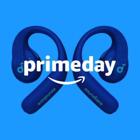 Soundcore Amazon Prime Days 2026