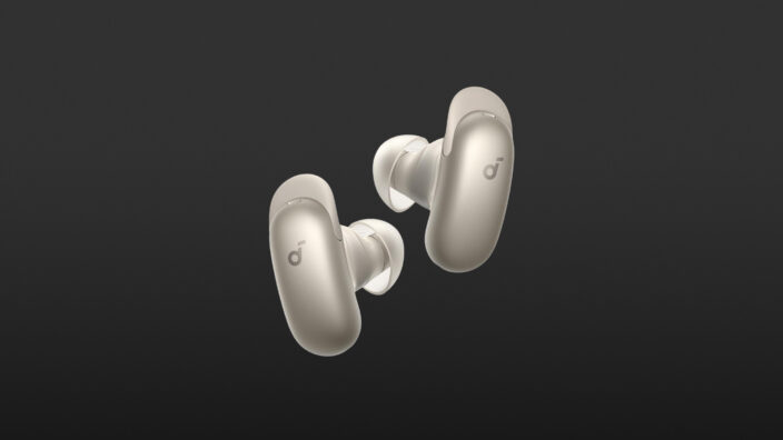 Soundcore Liberty 5 Pro Max by Anker Test