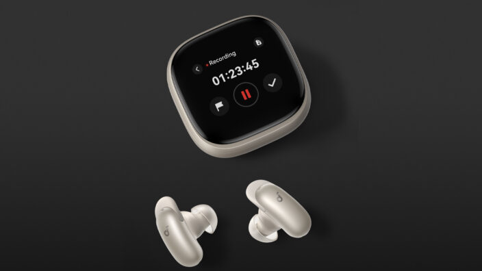 Soundcore Liberty 5 Pro Max by Anker Test