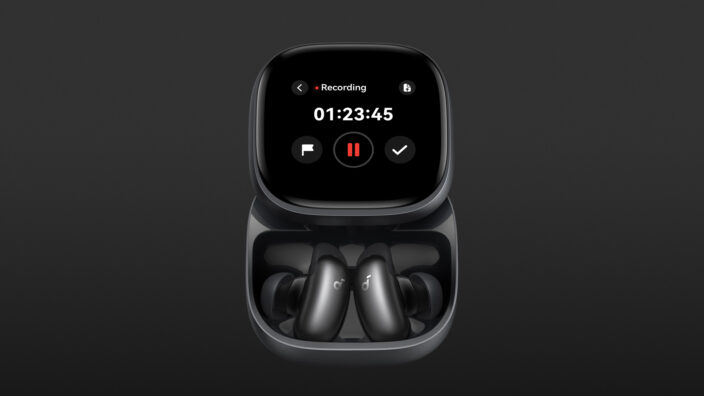 Soundcore Liberty 5 Pro Max by Anker Test