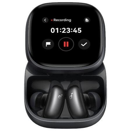 Soundcore Liberty 5 Pro Max by Anker