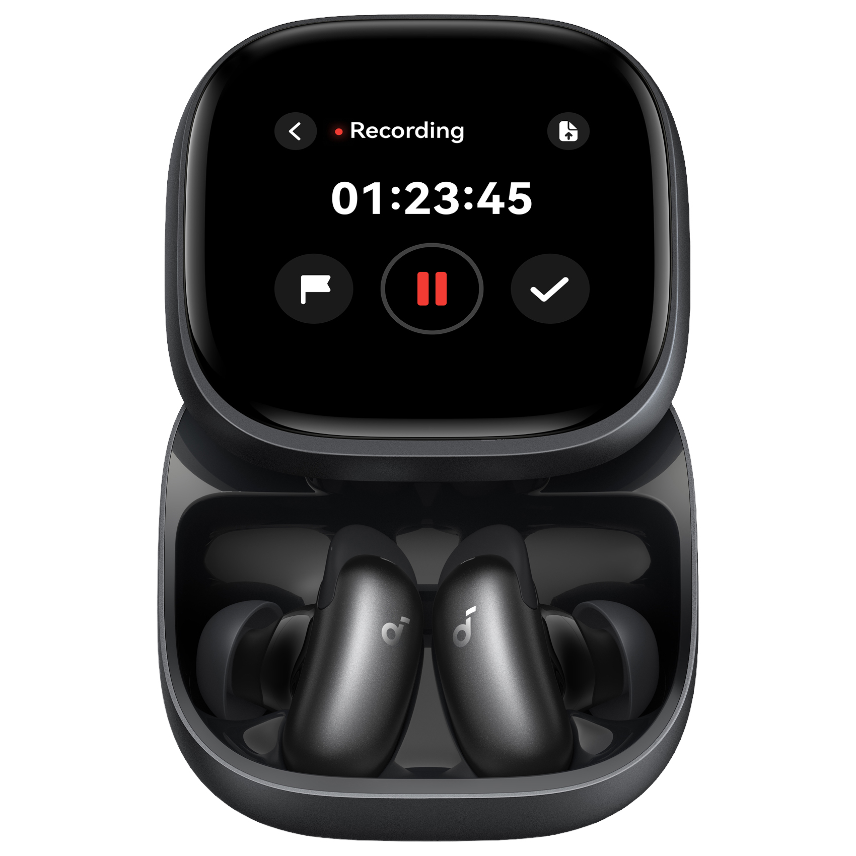 Soundcore Liberty 5 Pro Max by Anker Test