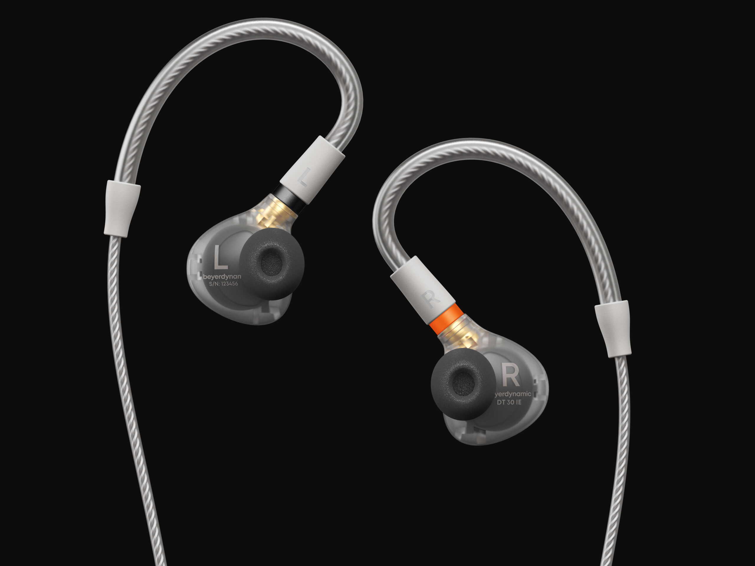 beyerdynamic DT 30 IE News