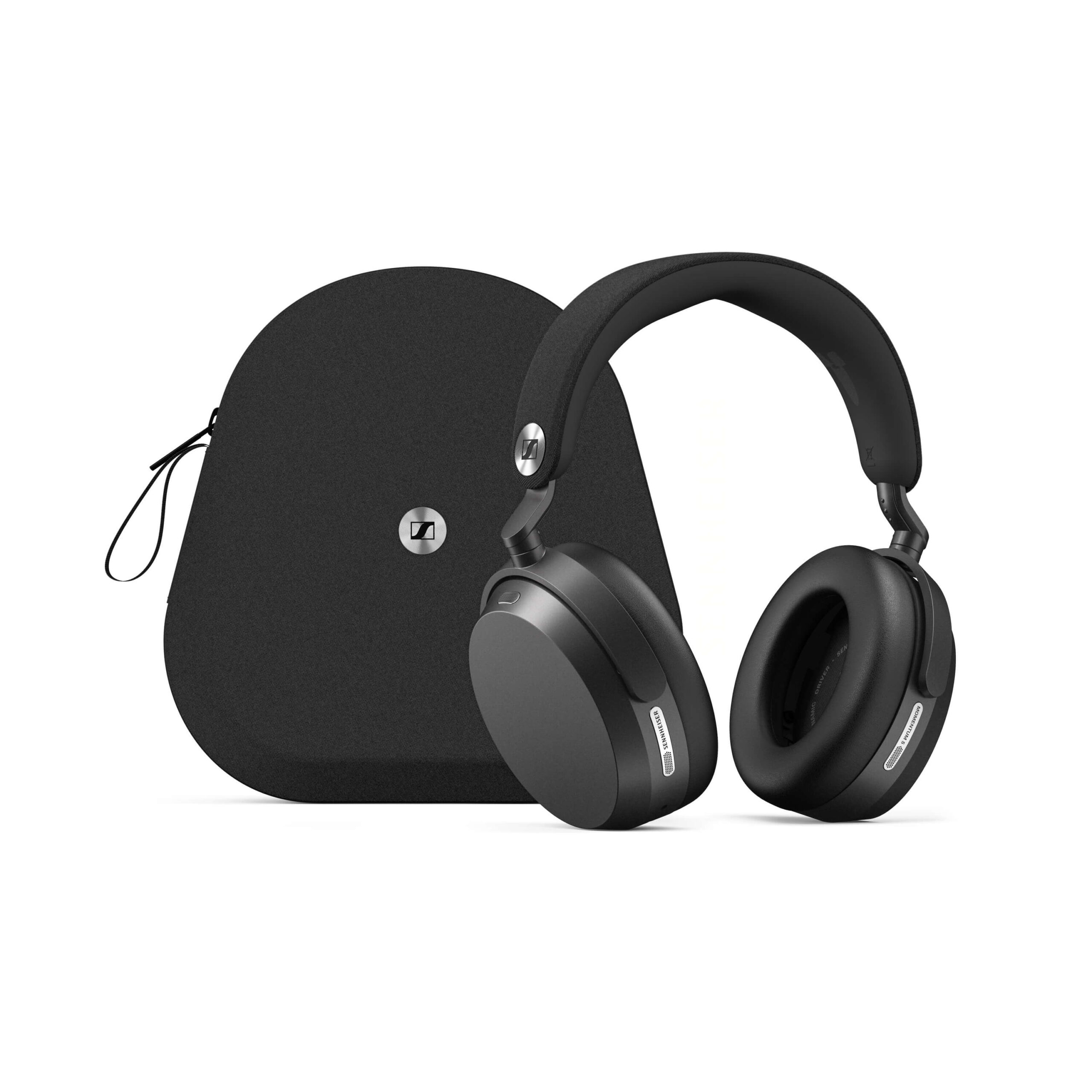 Sennheiser Momentum 5 Wireless Black