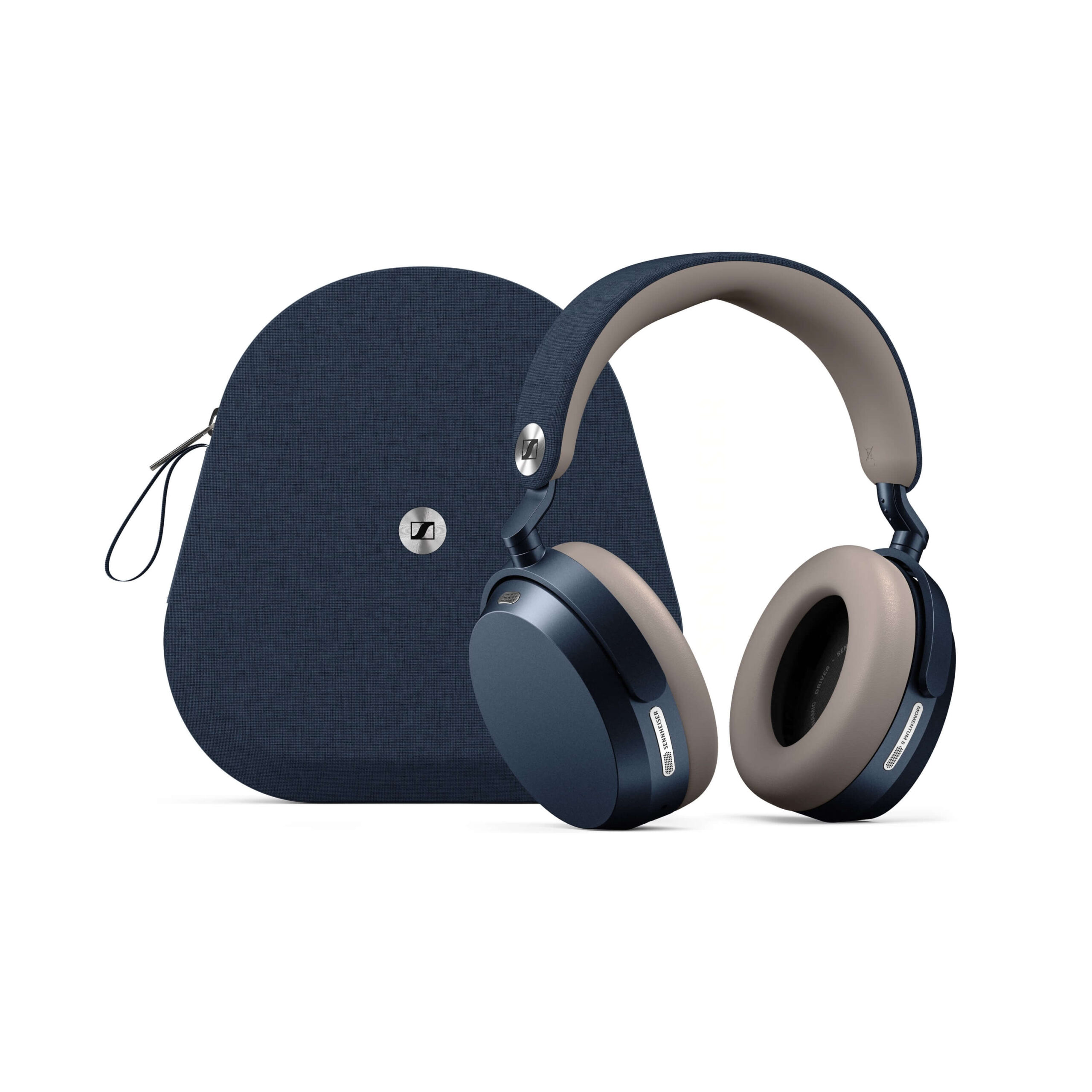 Sennheiser Momentum 5 Wireless Denim