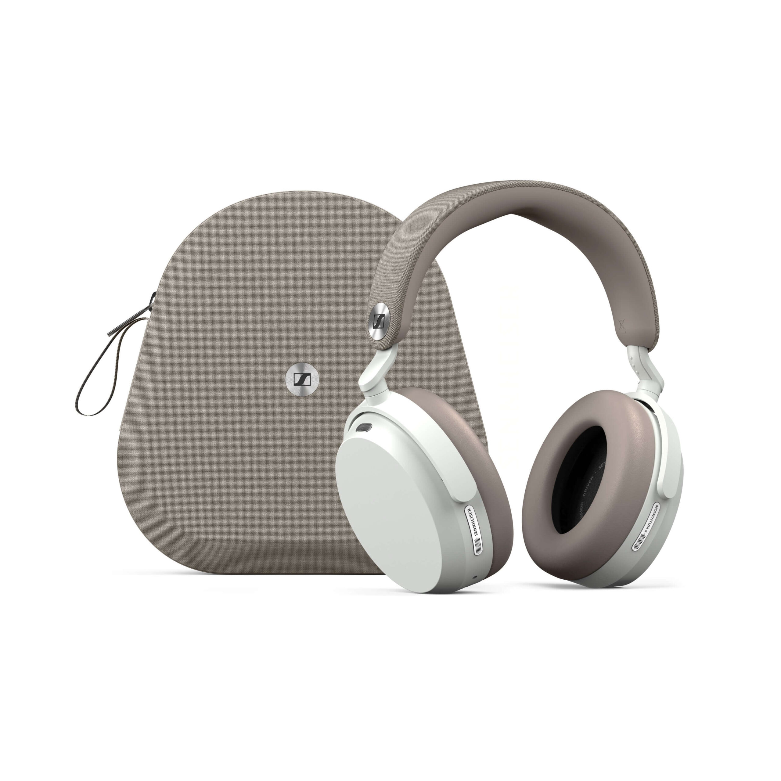 Sennheiser Momentum 5 Wireless White