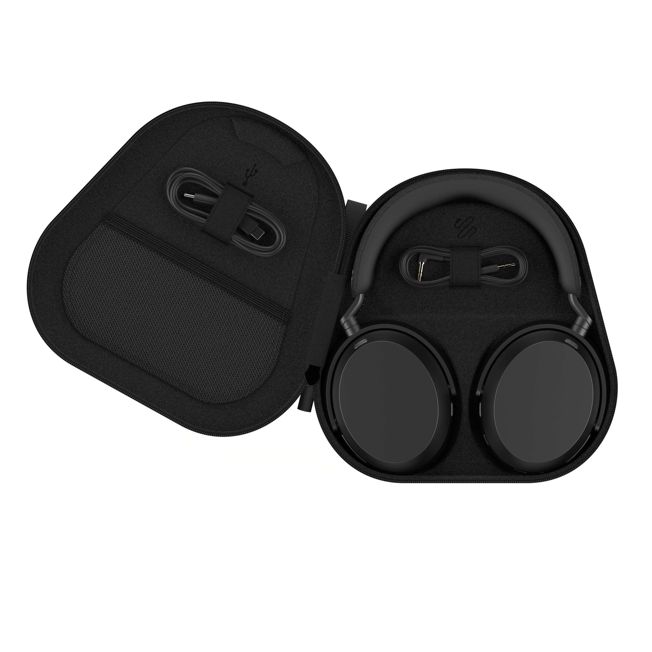 Sennheiser Momentum 5 Wireless Black