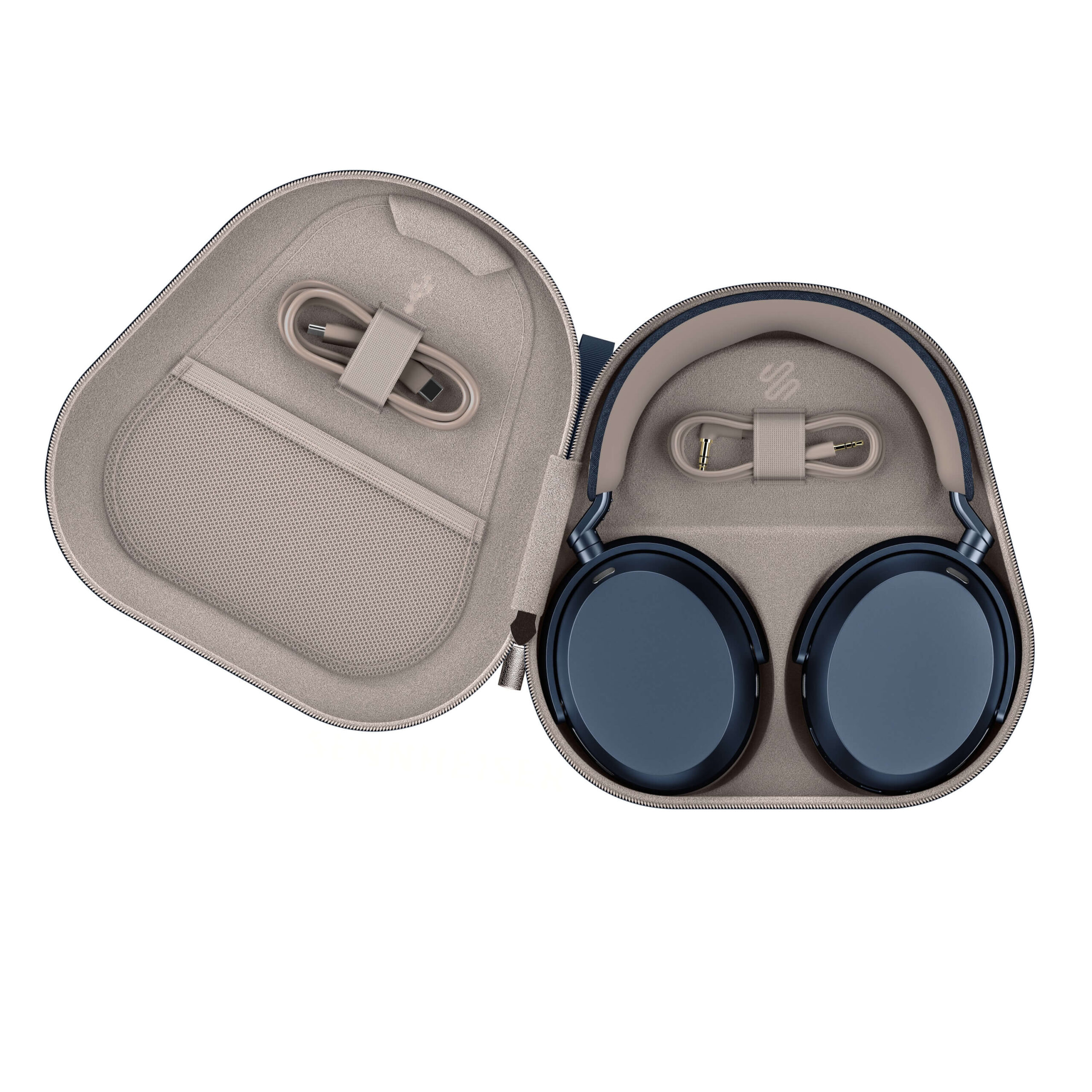 Sennheiser Momentum 5 Wireless Denim