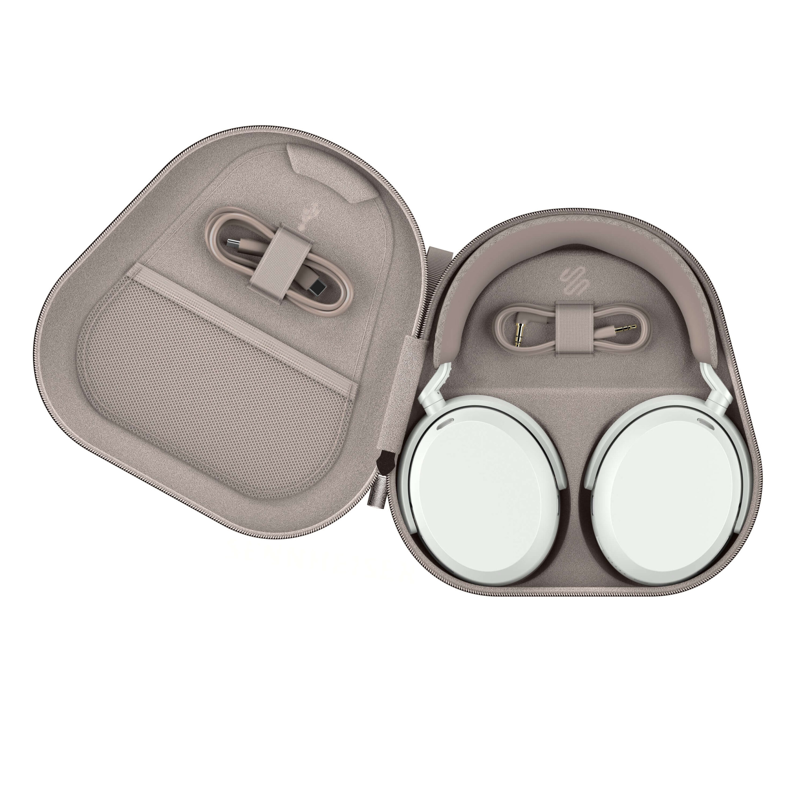 Sennheiser Momentum 5 Wireless White