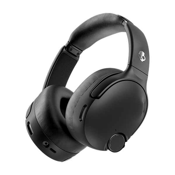 Skullcandy Crusher 1080 ANC True Black
