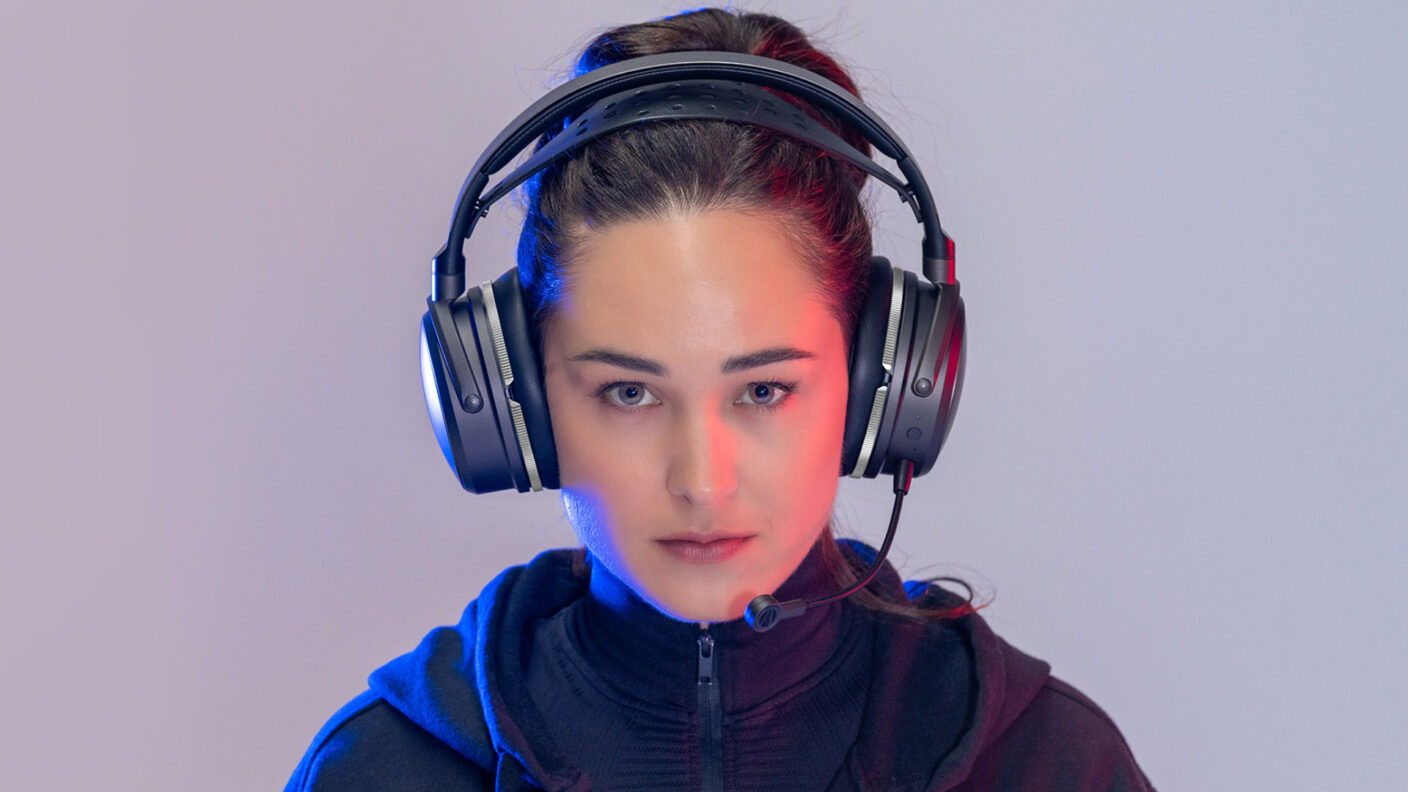 Audeze Maxwell 2 ANC