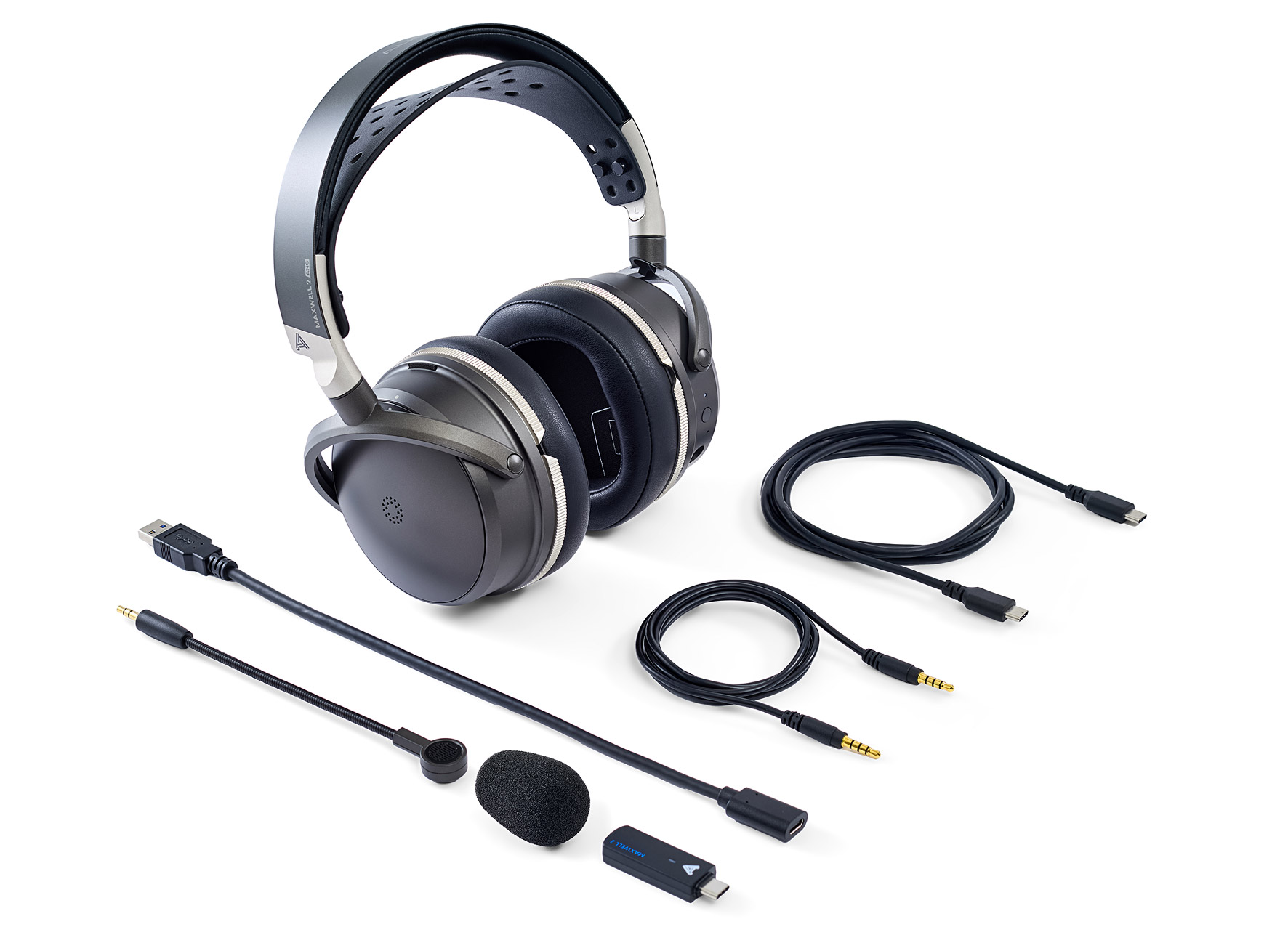 Audeze Maxwell 2 ANC
