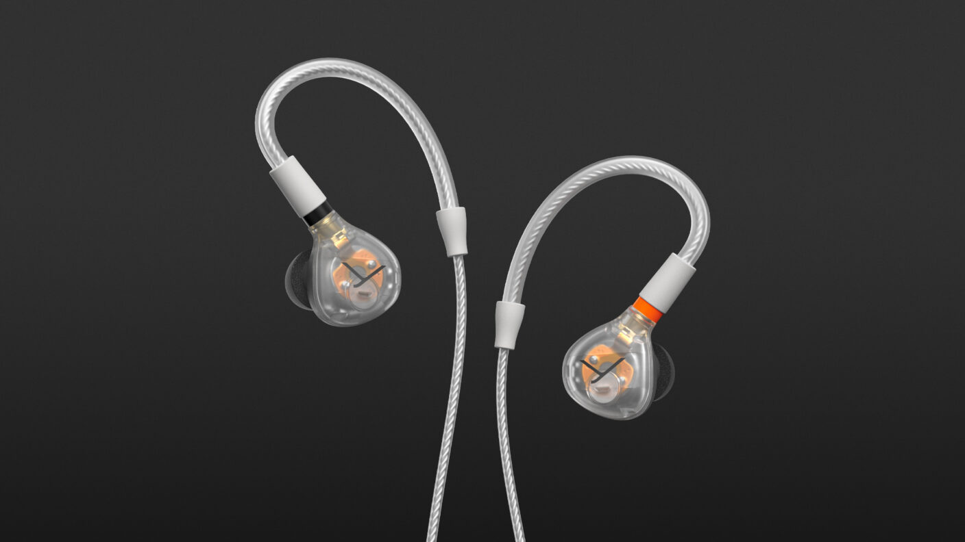 Beyerdynamic DT 30 IE Test