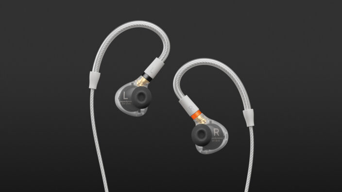 Beyerdynamic DT 30 IE Test