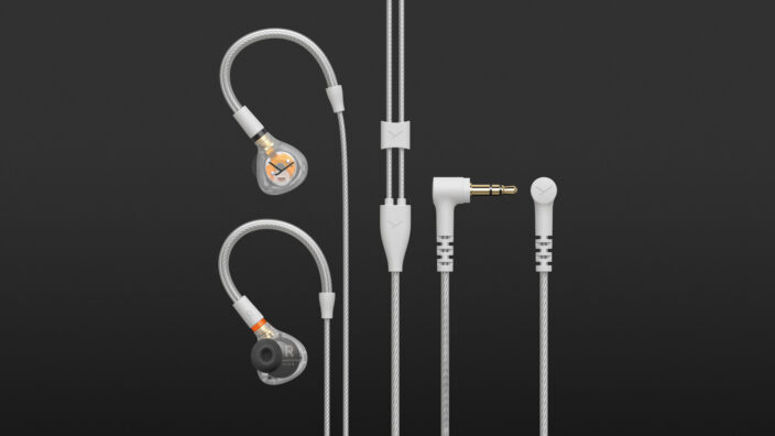 Beyerdynamic DT 30 IE Test