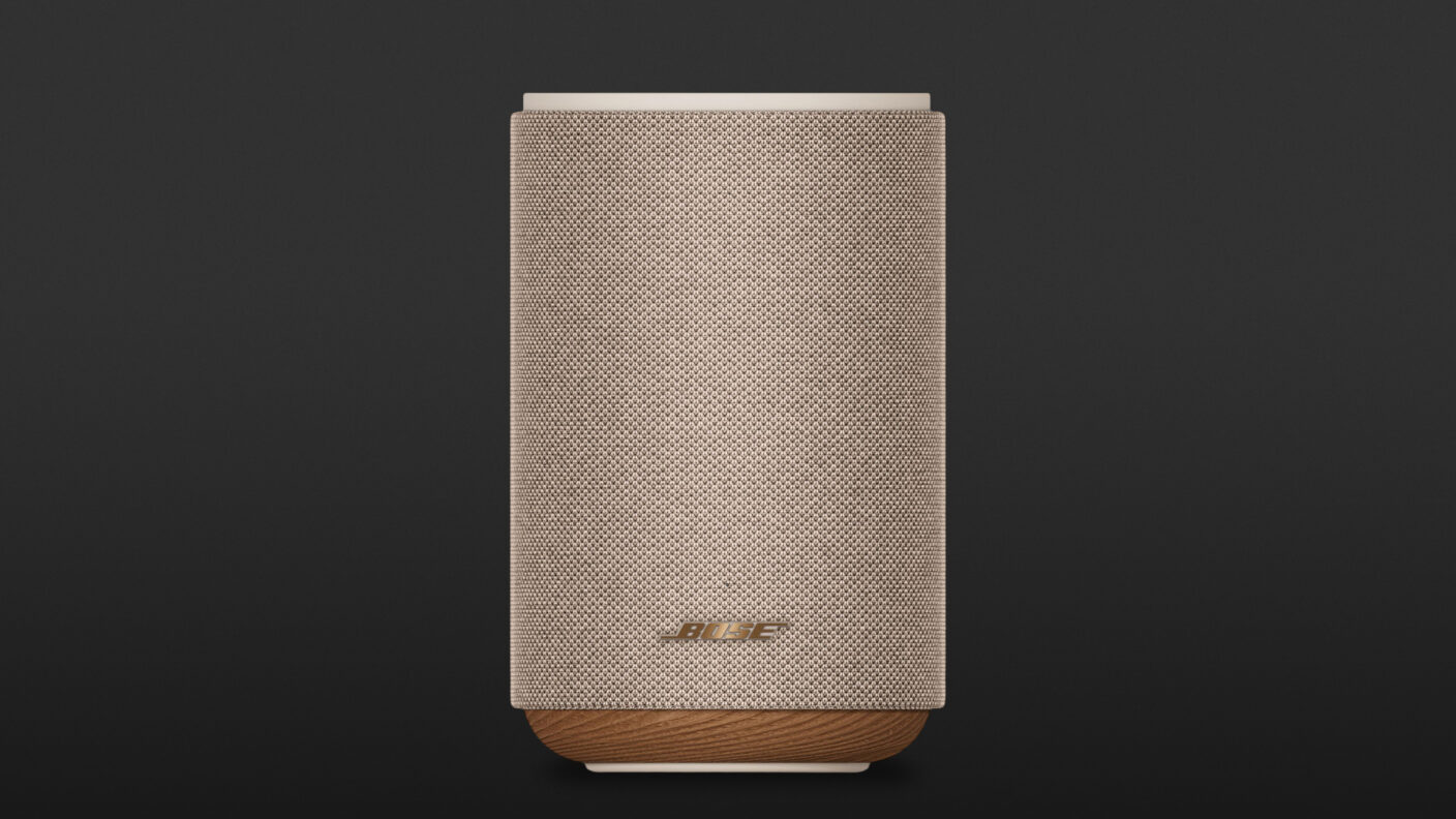 Bose Lifestyle Ultra Lautsprecher Test