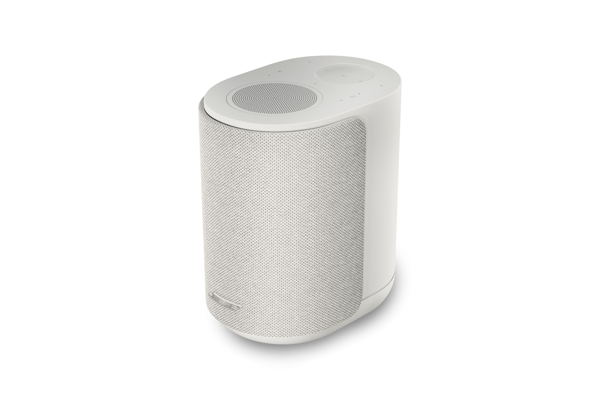 Bose Lifestyle Ultra Speaker_White Smoke
