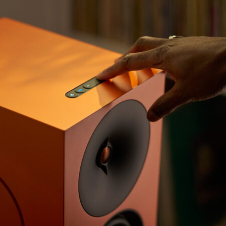 Cambridge Audio L/R X