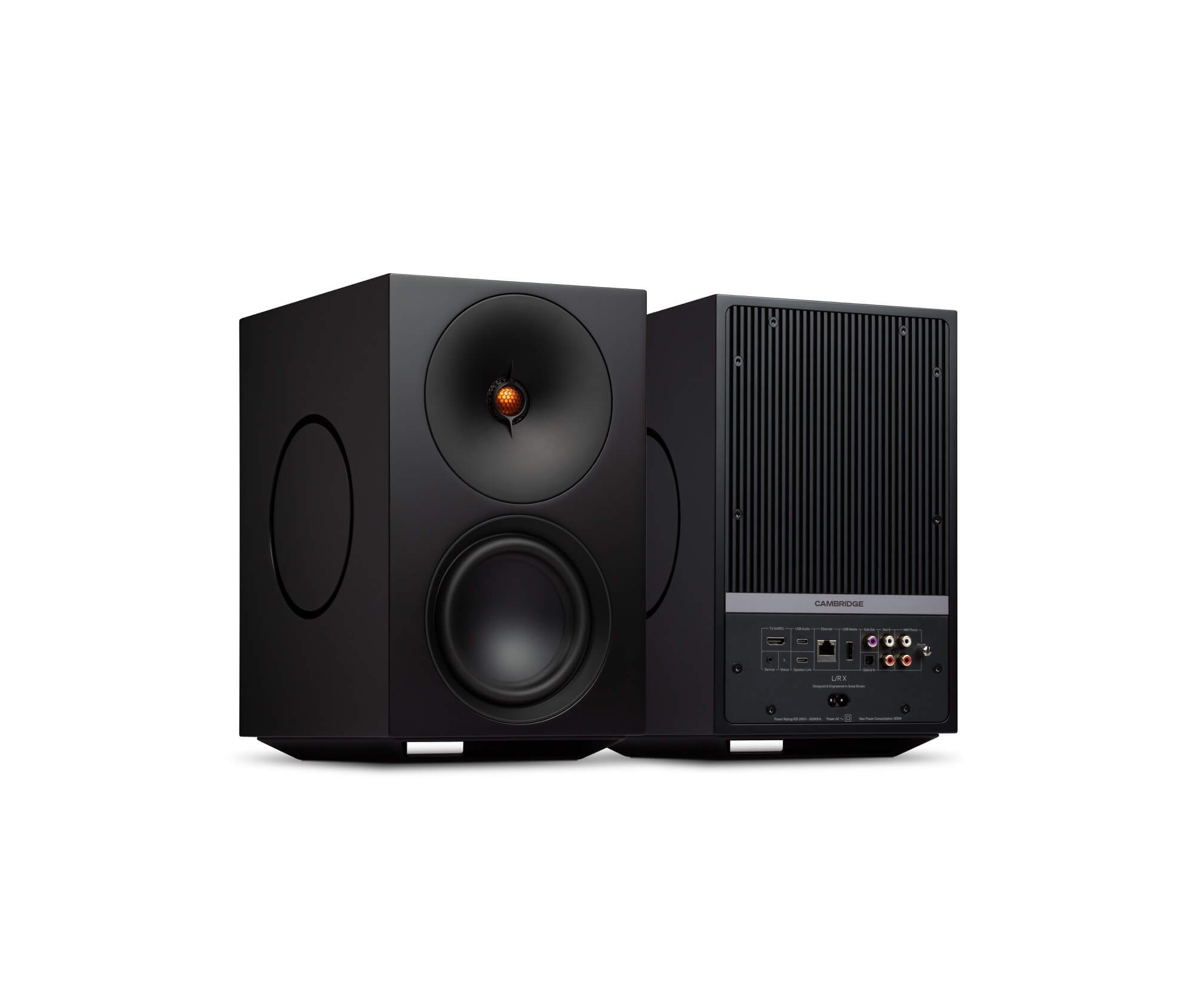 Cambridge Audio L/R X