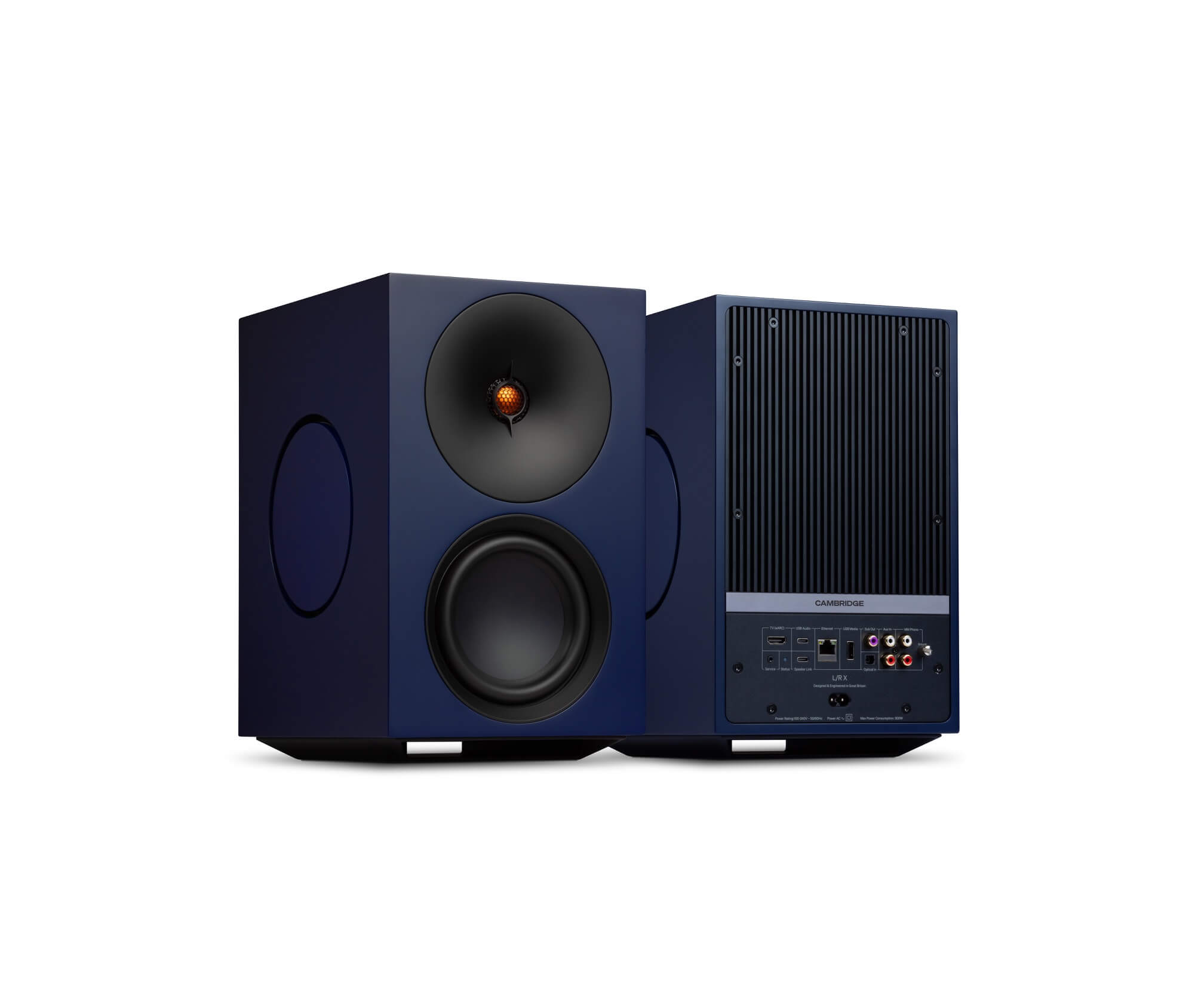 Cambridge Audio L/R X