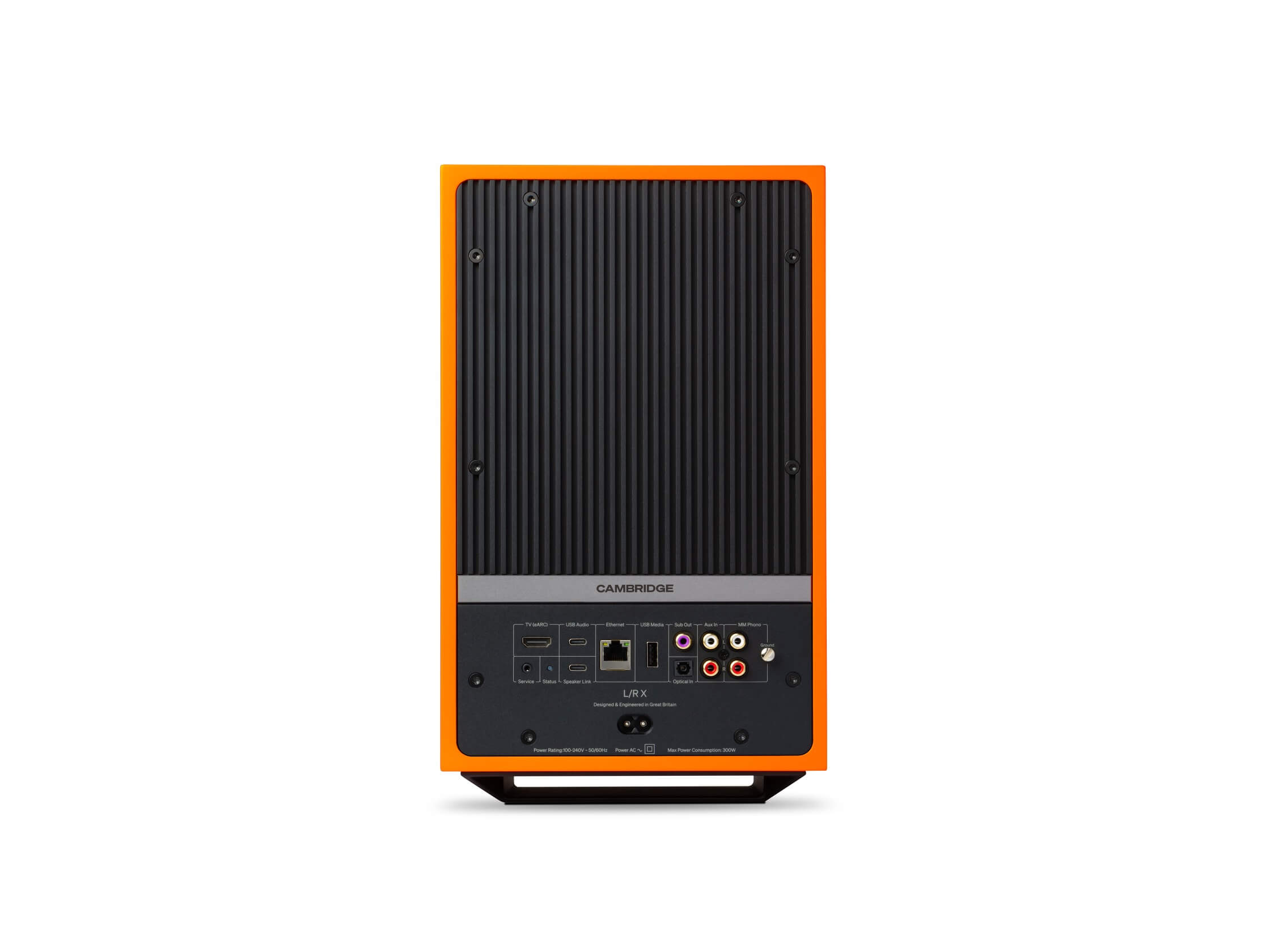 Cambridge Audio L/R X