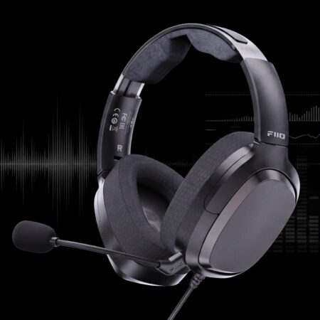 FiiO FG3 News