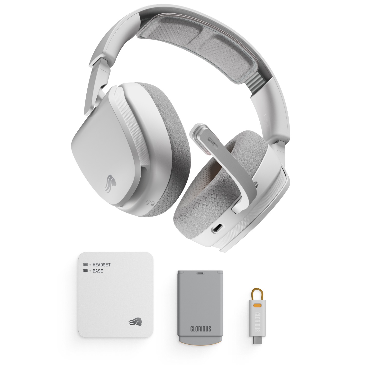Glorious GHS Wireless InfinitePlay