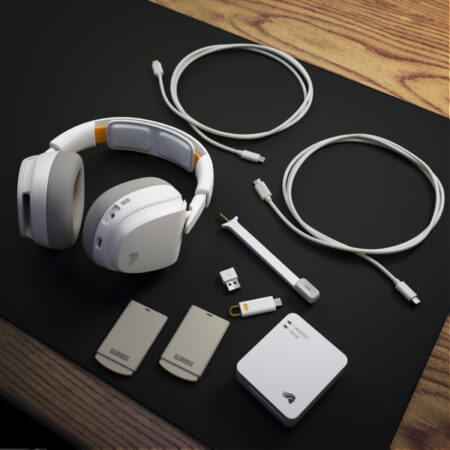 Glorious GHS Wireless InfinitePlay