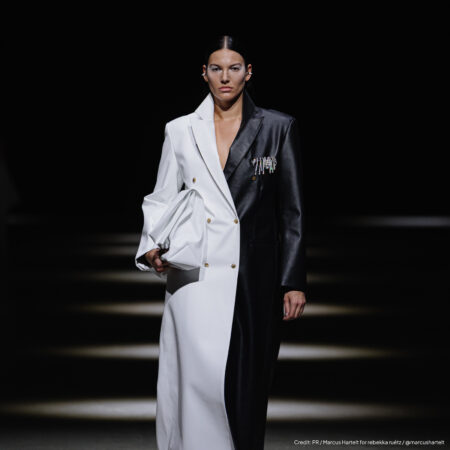 Huawei FreeClip 2 Berlin Fashion Week News