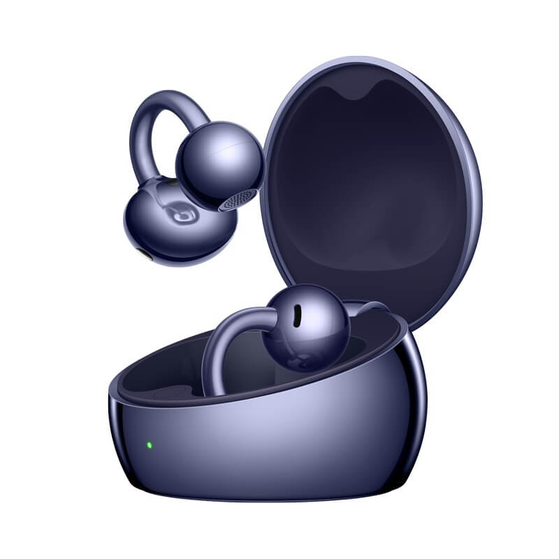 Huawei FreeClip 2 S Metallic Blau News